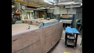 19 Aug 2024 Attaching the chinerunners