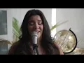 Way Maker (English & Spanish) feat. Marcus & Carolina Akins