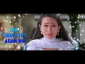 Hum Pyaar Hai Tumhare - Lyrical | Haan Maine Bhi Pyaar Kiya | Kumar Sanu, Alka Yagnik | Love Songs