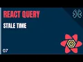 React Query Tutorial - 7
