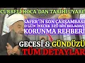 Download Lagu ✨ Trouble is Raining Down from the Sky Tonight! Cübbeli Hodja Revealed the Prayer and Prayer That...