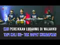 HATI YANG SAKIT LEO WALDY ( KARAOKE NO VOKAL )