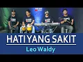 Download Lagu HATI YANG SAKIT LEO WALDY ( KARAOKE NO VOKAL )