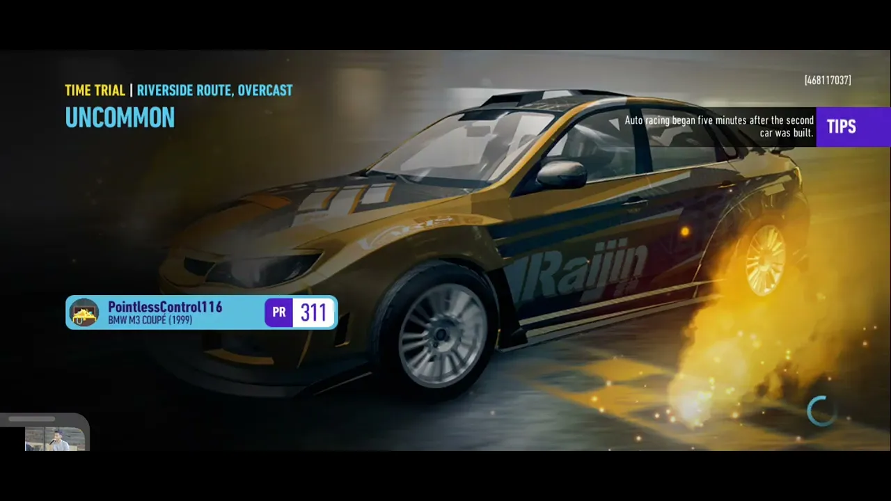 Ned four speed