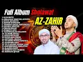 Download Lagu 1.5 Jam Full || Album Sholawat Majelis Az Zahir 2025