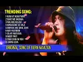 Trending Song of Bern Marzan