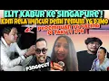Download Lagu P3NGECUT KABUR KE SINGAPUR?KDM RELA H4NCUR DEMU KETEMU PAR4 P3NDEMO-DPR CUMA TAKUT SAMA PERMPUAN INI