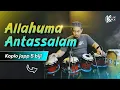 Download Lagu ALLAHUMA ANTASSALAM - KOPLO AGAIN (AUDIO JERNIH)