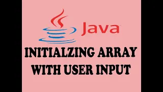 STORING VALUES IN AN ARRAY WITH USER INPUT USING LOOP IN JAVA URDU HINDI