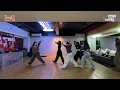 YUMI - This is our time dance practice MIRRORED