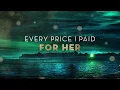 For Her (Jeremy Jordan) from The Great Gatsby | Lyric Video