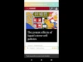Introduction of Ddict English Vietnamese Click See Dictionary