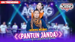 Download PANTUN JANDA - Fira Azahra ft Brodin Ageng Music (Official Live Music) | JANDA MANA JANDA MANA MP3