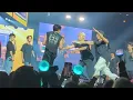Lagu SEVENTEEN Be The Sun Chicago 08/25/2022 - Mingyu \u0026 Jun Snap Shoot Dance (Sexy Versions included)