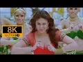 Download Lagu 8K Remastered Chammak Challo full video song featuring Kareena Kapoor and Shahrukh Khan, Ra.One