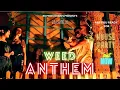 Download Lagu Navii B - WEED ANTHEM [ LATEST RAP SONG 2025 ]