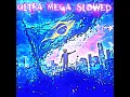 MONTAGEM BAILÃO (ULTRA MEGA SLOWED)
