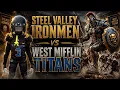 West Mifflin vs Steel Valley - Full Game 9U 2026