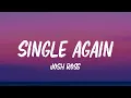Download Lagu Josh Ross - Single Again (Lyrics)