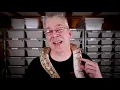 The elusive 'Paradox' ball python!
