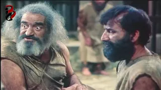 مسلسل النبي يوسف الصديق الحلقة ١٩ 