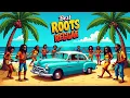 Lagu Roots Reggae Feel Good Vibes | Chill Island Music for Happy Moments