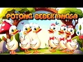 Download Lagu Medley Lagu Anak Populer ♪ Potong Bebek Angsa, Cicak Cicak Di Dinding, Si Ayam Lucu +Lagu Lainnya