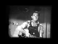 Merle Travis - Dark As A Dungeon (Snader Telescription 1951)