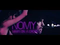 Download Lagu Mary on a cross - Nomy (Ghost cover) #stockholmvideo #Faster #Harder #ghost #maryonacross #nomy