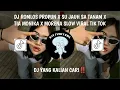 DJ ROMLOS PROPUN X SU JAUH SA TANAM X ΤΙΑ ΜΟΝΙKA X MORENA SLOW VIRAL TIΚΤΟΚ DJ YANG KALIAN CARI‼️