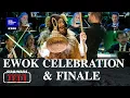 Download Lagu Star Wars: Ewok Celebration \u0026 Finale // Danish National Symphony Orchestra (LIVE)