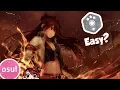 The easiest 4 star map