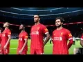 PES 2020 | PSG vs LIVERPOOL | UEFA Champions League