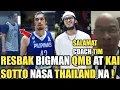 Lagu GILAS RESBAK BIGMAN KAI SOTTO AT QMB NASA THAILAND NA | INDONESIA NAG YABANG AGAD !