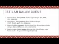 Struktur Data - Materi Queue