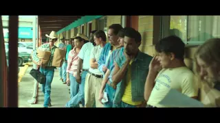 Dallas Buyers Club - bande-annonce VF