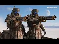 THE IRON PILGRIM | Episode 2: The Jackal | Sci-Fi Western Action Film