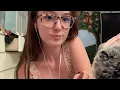 Brown Hair And Freckles Asmr 3