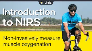 Introduction to NIRS muscle measurements–Measure muscle oxygenation using Near-Infrared Spectroscopy