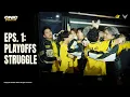 Download Lagu [ENG SUB] IT'S STILL OUR TIME, IT'S ONIC TIME - ONIC BACKSTAGE MPL ID S15 PLAYOFFS EP.1