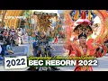 Lagu Wow Keren.. BEC Reborn 2022 ~ Banyuwangi Ethno Carnival Reborn \