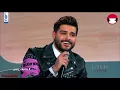 ناصيف زيتون يغني مجبور مع هشام حداد
