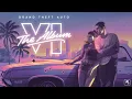 Cardi B - Don’t Chart (From Grand Theft Auto VI: The Album)