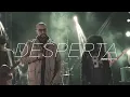 Desperta - O Cordeiro, o Leão e o Trono Parte 1 | Colo de Deus (Clipe Oficial)