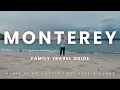 BEST Things to do in Monterey CA - Hotels Activities and Restaurants