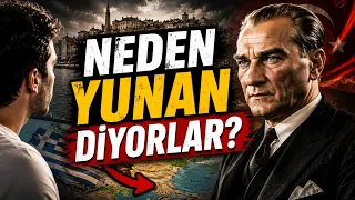 Atatürk'e "Ölmeyi Emrediyorum" Sözünü Sordum | Tarihe Soruyorum