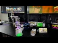 IRIDESCENT GLASS RBR 3 0 PUFFCO PEAK ATTACHMENT REVIEW AND TEST ZEE VAPOR SMOKE SHOP