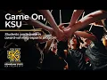 Esports At Kennesaw State University