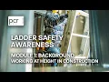 Ladder Safety Awareness Course | Module 1: Background (Working at Height in Construction)