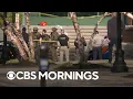 Gunman livestreamed deadly attack at Louisville bank